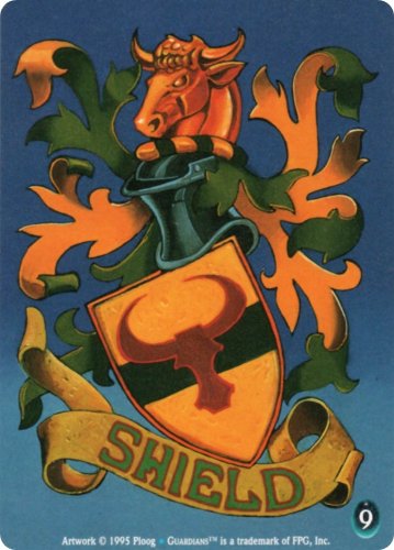 Shield (Ploogs Ox, 09)
